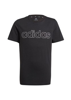 T-shirt chłopięce Adidas w nadruki 