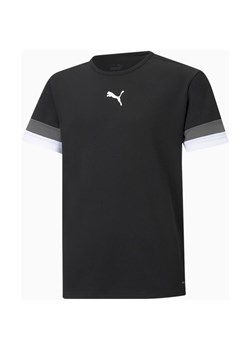 Koszulka młodzieżowa Teamrise Jersey Puma ze sklepu SPORT-SHOP.pl w kategorii T-shirty chłopięce - zdjęcie 138176360