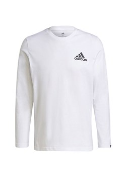 T-shirt męski Adidas z długim rękawem 