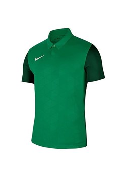 Koszulka piłkarska męska Trophy IV Jersey SS Nike ze sklepu SPORT-SHOP.pl w kategorii T-shirty męskie - zdjęcie 138178352