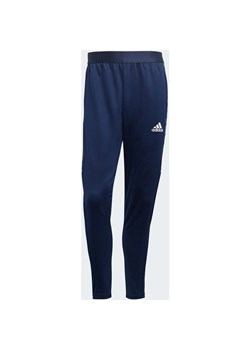 Spodnie dresowe męskie Condivo 21 Primeblue Training Adidas ze sklepu SPORT-SHOP.pl w kategorii Spodnie męskie - zdjęcie 138178873