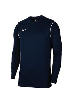 Bluza juniorska Dry Park 20 Crew Youth Nike ze sklepu SPORT-SHOP.pl w kategorii Bluzy chłopięce - zdjęcie 138180972