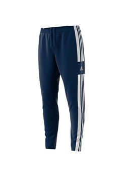 Spodnie dresowe męskie Squadra 21 Sweat Adidas ze sklepu SPORT-SHOP.pl w kategorii Spodnie męskie - zdjęcie 138181553