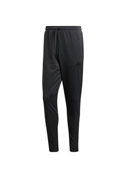 Spodnie męskie Tan Training Pants Adidas ze sklepu SPORT-SHOP.pl w kategorii Spodnie męskie - zdjęcie 138182483