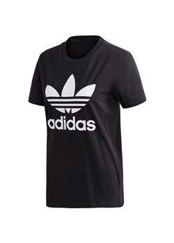 Koszulka damska Trefoil Adidas Originals ze sklepu SPORT-SHOP.pl w kategorii Bluzki damskie - zdjęcie 138183024