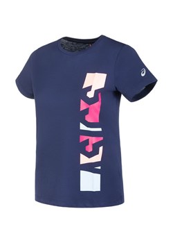 Koszulka dziecięca Kids GPX Asics ze sklepu SPORT-SHOP.pl w kategorii Bluzki dziewczęce - zdjęcie 138183353