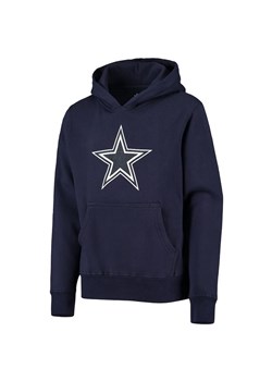 Bluza młodzieżowa NFL Dallas Cowboys OuterStuff ze sklepu SPORT-SHOP.pl w kategorii Bluzy chłopięce - zdjęcie 138184011