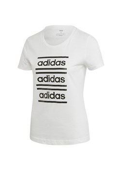 Koszulka damska Celebrate The 90s Tee Adidas ze sklepu SPORT-SHOP.pl w kategorii Bluzki damskie - zdjęcie 138185440