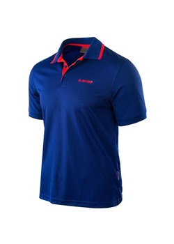 Koszulka polo męska Site Hi-Tec ze sklepu SPORT-SHOP.pl w kategorii T-shirty męskie - zdjęcie 138185764