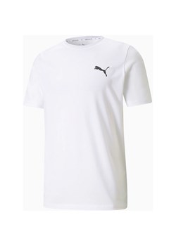 Koszulka męska Active Small Logo Puma ze sklepu SPORT-SHOP.pl w kategorii T-shirty męskie - zdjęcie 138187334