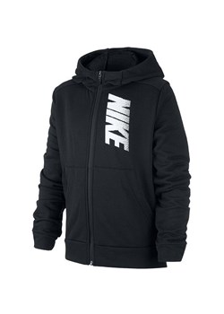 Bluza juniorska Dry Fleece Full-Zip Nike ze sklepu SPORT-SHOP.pl w kategorii Bluzy chłopięce - zdjęcie 138188100
