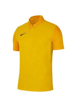 Koszulka piłkarska męska Trophy IV Jersey SS Nike ze sklepu SPORT-SHOP.pl w kategorii T-shirty męskie - zdjęcie 138188271
