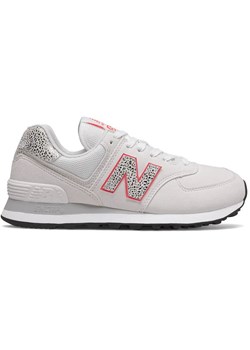 Buty WL574 New Balance ze sklepu SPORT-SHOP.pl w kategorii Buty sportowe damskie - zdjęcie 138190151
