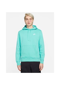 Bluza męska Sportswear Club Hooded Nike ze sklepu SPORT-SHOP.pl w kategorii Bluzy męskie - zdjęcie 138190393