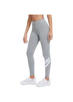 Legginsy damskie NSW Essential GX Nike ze sklepu SPORT-SHOP.pl w kategorii Spodnie damskie - zdjęcie 138190901