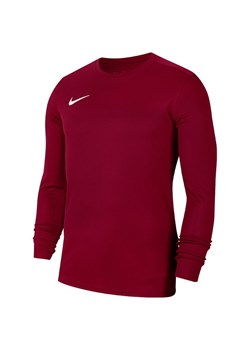 Longsleeve męski Dri-FIT Park VII Jersey Nike ze sklepu SPORT-SHOP.pl w kategorii T-shirty męskie - zdjęcie 138191911