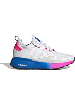 Buty ZX 2K Boost Wm's Adidas ze sklepu SPORT-SHOP.pl w kategorii Buty sportowe damskie - zdjęcie 138192851