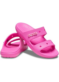 Klapki Classic Sandal Crocs ze sklepu SPORT-SHOP.pl w kategorii Klapki damskie - zdjęcie 138193254