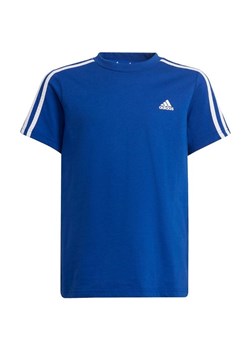 T-shirt chłopięce Adidas niebieski 