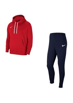 Nike dres męski dresowy jesienny 
