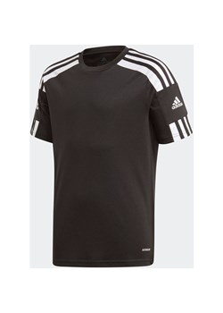 Koszulka piłkarska Squadra 21 Jersey Junior Adidas ze sklepu SPORT-SHOP.pl w kategorii T-shirty chłopięce - zdjęcie 138194622