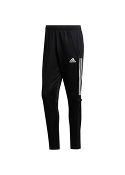 Spodnie dresowe męskie Condivo 20 Training Adidas ze sklepu SPORT-SHOP.pl w kategorii Spodnie męskie - zdjęcie 138195262