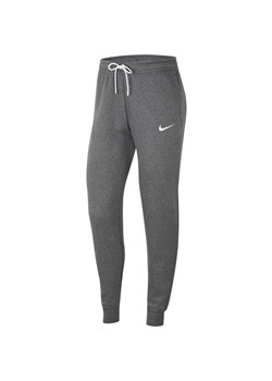 Spodnie damskie Park 20 Team Nike ze sklepu SPORT-SHOP.pl w kategorii Spodnie damskie - zdjęcie 138196323