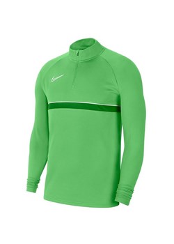 Bluza męska Dri-FIT Academy 1/4 Zip Drill Nike ze sklepu SPORT-SHOP.pl w kategorii Bluzy męskie - zdjęcie 138196533
