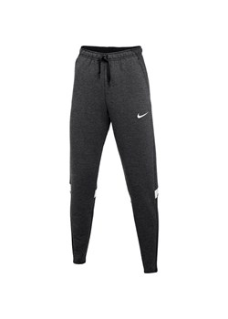 Spodnie męskie Strike 21 Fleece Pant Nike ze sklepu SPORT-SHOP.pl w kategorii Spodnie męskie - zdjęcie 138199001
