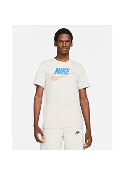 Koszulka męska Sportswear Tee Alt Brand Mark Nike ze sklepu SPORT-SHOP.pl w kategorii T-shirty męskie - zdjęcie 138199213