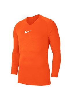 Longsleeve męski Dry Park First Layer Nike ze sklepu SPORT-SHOP.pl w kategorii T-shirty męskie - zdjęcie 138199452