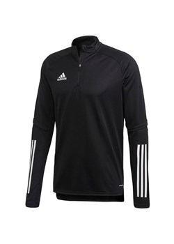 Bluza męska Condivo 20 Training Top Adidas ze sklepu SPORT-SHOP.pl w kategorii Bluzy męskie - zdjęcie 138200481