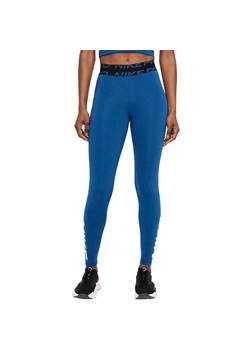 Legginsy damskie Pro Dri-Fit Nike ze sklepu SPORT-SHOP.pl w kategorii Spodnie damskie - zdjęcie 138201733