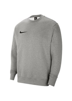 Bluza męska Park 20 Crew Fleece Nike ze sklepu SPORT-SHOP.pl w kategorii Bluzy męskie - zdjęcie 138202732