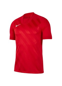 Koszulka męska Dry Challenge III JSY SS Nike ze sklepu SPORT-SHOP.pl w kategorii T-shirty męskie - zdjęcie 138203361