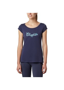Koszulka damska Shady Grove Columbia ze sklepu SPORT-SHOP.pl w kategorii Bluzki damskie - zdjęcie 138203654