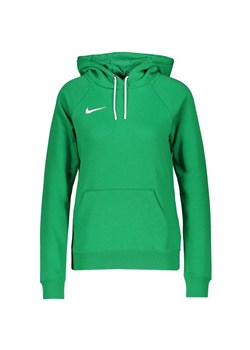 Bluza damska Nike zielona sportowa 
