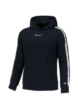 Bluza młodzieżowa Hooded Sweatshirt NBK Champion ze sklepu SPORT-SHOP.pl w kategorii Bluzy chłopięce - zdjęcie 138205510