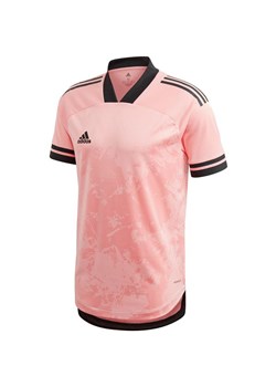 Koszulka męska Condivo 20 Jersey Adidas ze sklepu SPORT-SHOP.pl w kategorii T-shirty męskie - zdjęcie 138207454