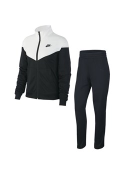 Dres damski Track Suit Nike ze sklepu SPORT-SHOP.pl w kategorii Dresy damskie - zdjęcie 138209304