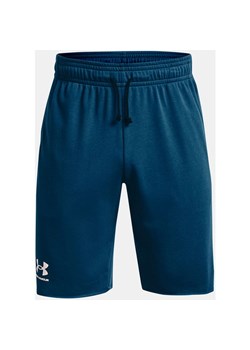Spodenki męskie Rival Terry Under Armour ze sklepu SPORT-SHOP.pl w kategorii Spodenki męskie - zdjęcie 138211060