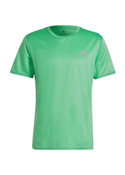 Koszulka męska Fast Primeblue Adidas ze sklepu SPORT-SHOP.pl w kategorii T-shirty męskie - zdjęcie 138211303