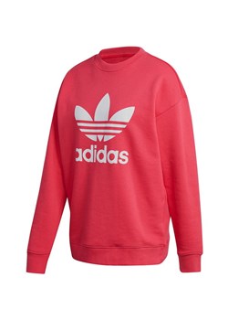 Bluza damska Adidas Originals różowa 