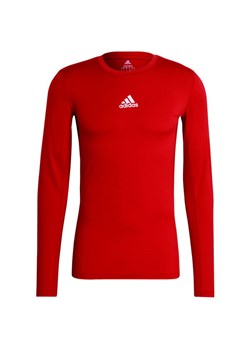 Longsleeve męski Compression Adidas ze sklepu SPORT-SHOP.pl w kategorii T-shirty męskie - zdjęcie 138212021