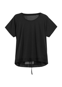 Koszulka damska H4Z21 TSD017 4F ze sklepu SPORT-SHOP.pl w kategorii Bluzki damskie - zdjęcie 138213684