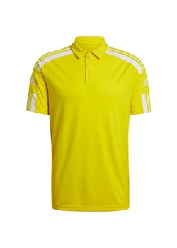 Koszulka męska polo Squadra 21 Polo Adidas ze sklepu SPORT-SHOP.pl w kategorii T-shirty męskie - zdjęcie 138214641
