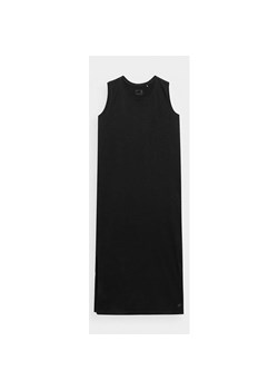 Sukienka midi H4L22 SUDD017 4F ze sklepu SPORT-SHOP.pl w kategorii Sukienki - zdjęcie 138215973
