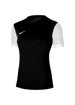 Koszulka damska Dri-Fit Tiempo Prem II Jersey SS Nike ze sklepu SPORT-SHOP.pl w kategorii Bluzki damskie - zdjęcie 138216500