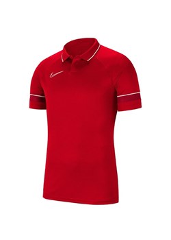 Koszulka męska Polo Dry Academy 21 Nike ze sklepu SPORT-SHOP.pl w kategorii T-shirty męskie - zdjęcie 138217043