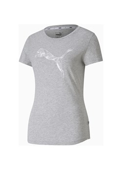 Koszulka damska KA Tee Puma ze sklepu SPORT-SHOP.pl w kategorii Bluzki damskie - zdjęcie 138218610